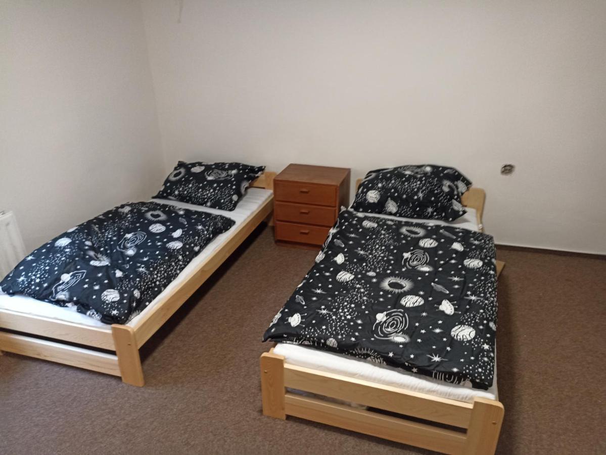 Stolcova Room Komarov エクステリア 写真